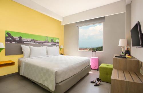 Surabaya Hotel | KHAS Surabaya