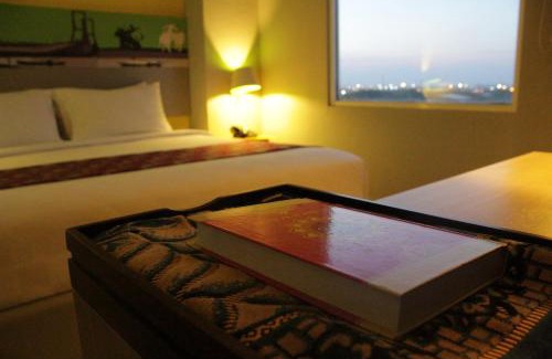 Surabaya Hotel | KHAS Surabaya
