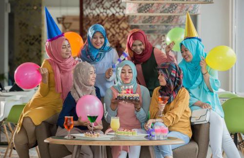 Surabaya Hotel | KHAS Surabaya