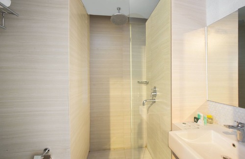 Tegal Hotel | KHAS Tegal Hotel