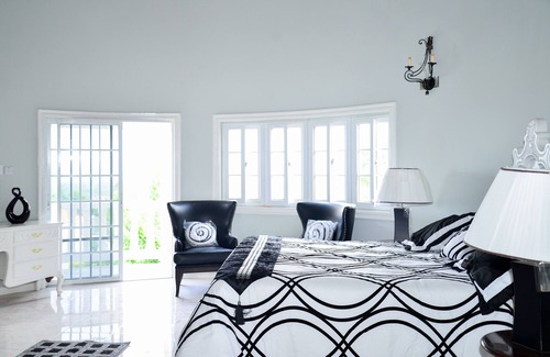 IronShore Estates Bed & Breakfast | Khastle Khodero