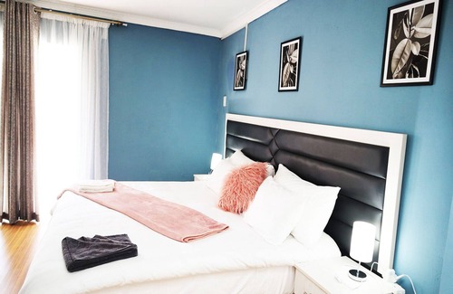 Mafeteng House | Khatholoha Guest House