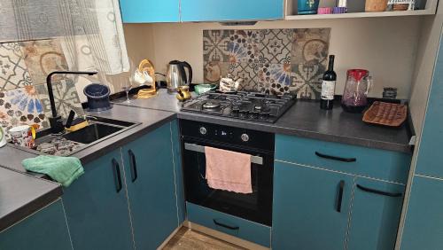 Samtskhe-Javakheti Apartment | Khatia's Flat