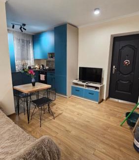 Samtskhe-Javakheti Apartment | Khatia's Flat