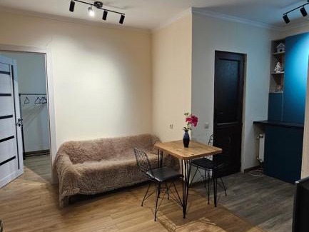 Samtskhe-Javakheti Apartment | Khatia's Flat