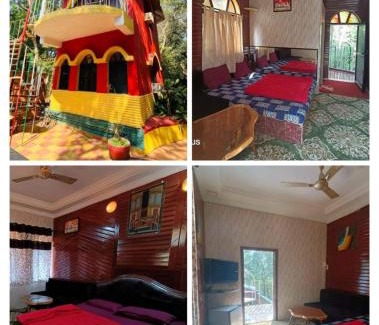Matheran Resort | Khatija resort