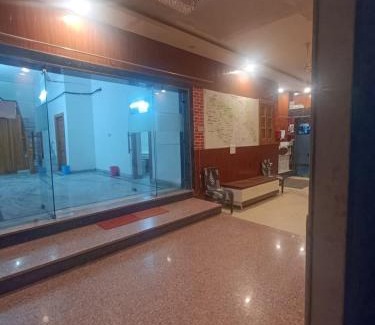 Dehradun House | Khatu Shyam Homestay