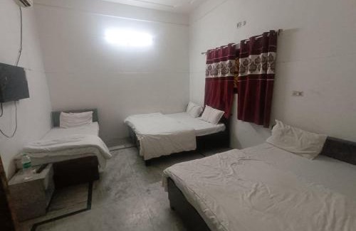 Dehradun House | Khatu Shyam Homestay