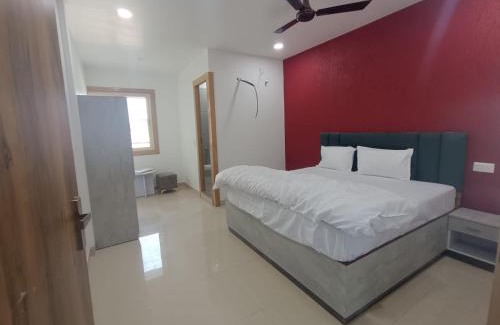 Dehradun House | Khatu Shyam Homestay