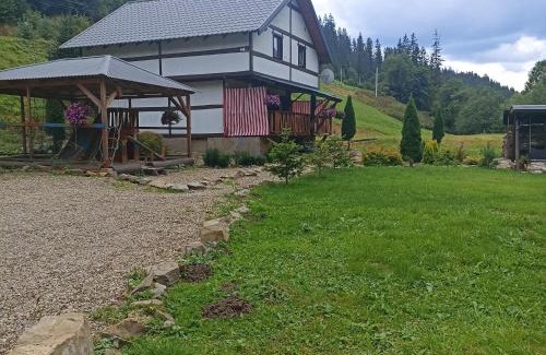 Plavya House | Khatyna u Dolyni
