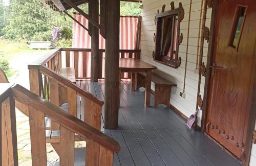 Plavya House | Khatyna u Dolyni