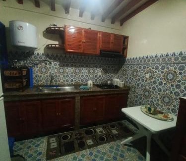Safi Apartment | Khay