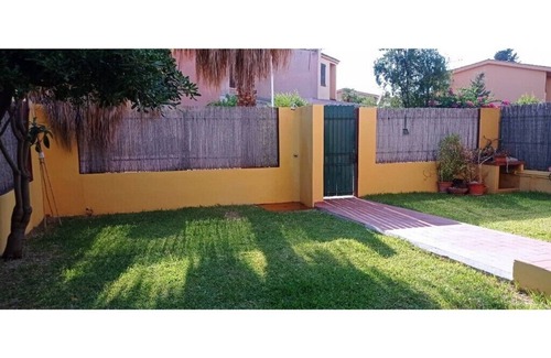 S'oru e Mari Villa | Khaya - 250 meters from the beach IT092051C2000Q7323