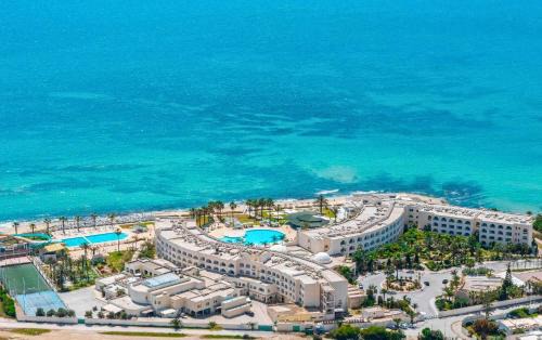 Nabeul Hotel | Khayam Garden Beach Resort & Spa