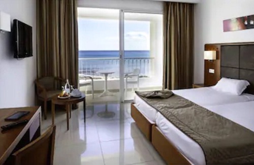 Nabeul Hotel | Khayam Garden Beach Resort & Spa
