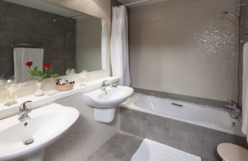 Nabeul Hotel | Khayam Garden Beach Resort & Spa