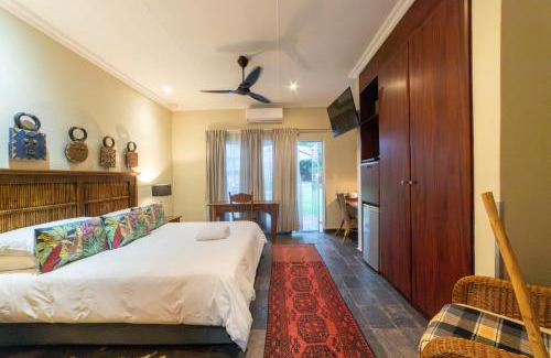 Schoemansville House | Khayamanzi Guesthouse