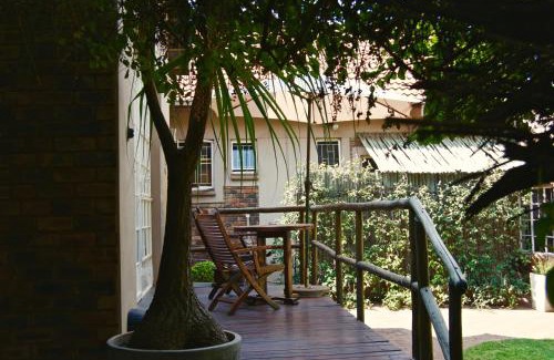 Schoemansville House | Khayamanzi Guesthouse