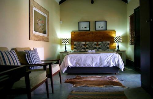 Schoemansville House | Khayamanzi Guesthouse