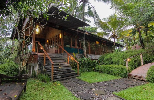 Ngaglik Resort | Khayangan Resort Yogyakarta