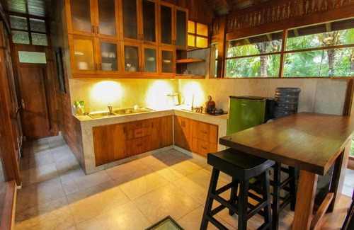Ngaglik Resort | Khayangan Resort Yogyakarta