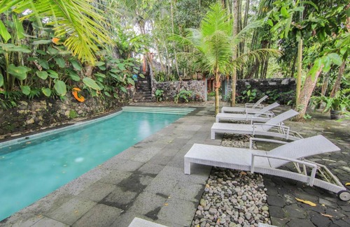 Ngaglik Resort | Khayangan Resort Yogyakarta