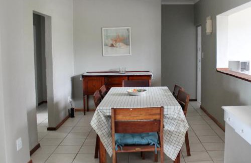 Paternoster Apartment | Khayanoster