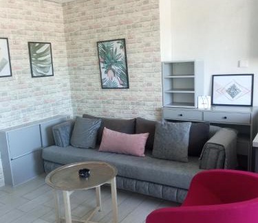 Hamma Apartment | Khayzourane