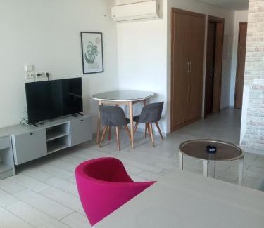 Hamma Apartment | Khayzourane