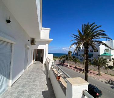 Monastir Apartment | khedher appartement