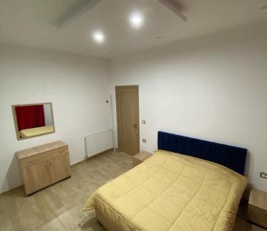 Monastir Apartment | khedher appartement