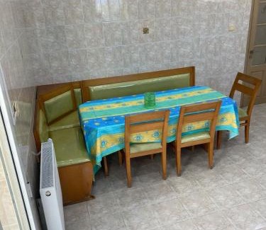 Monastir Apartment | khedher appartement