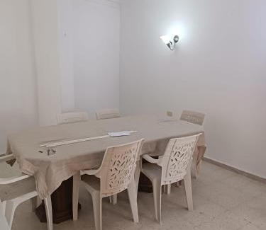 Monastir House | Khedher