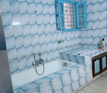 Monastir House | Khedher