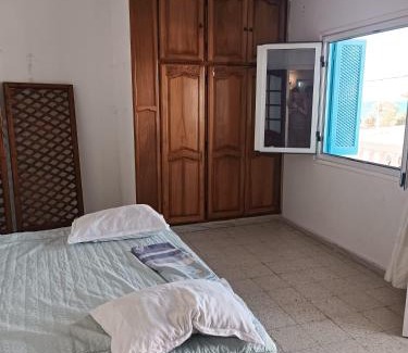 Monastir House | Khedher