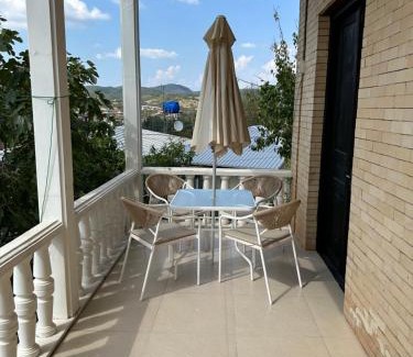 Kutaisi Apartment | Khedi house