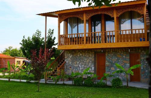 Lagodekhi Hotel | KHEDI winery