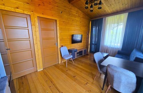 Lagodekhi Hotel | KHEDI winery