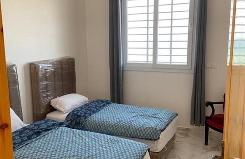 Mirleft Apartment | Kheirat Auberge