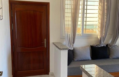 Mirleft Apartment | Kheirat Auberge