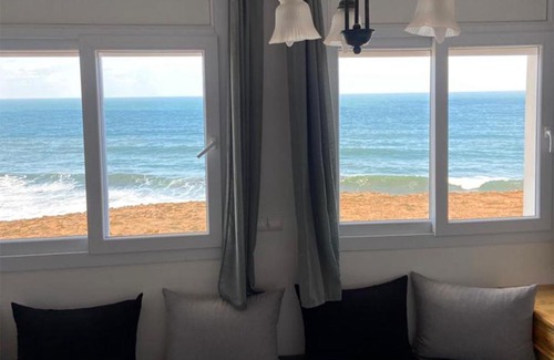 Mirleft House | kheirat auberge