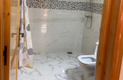 Mirleft House | kheirat auberge