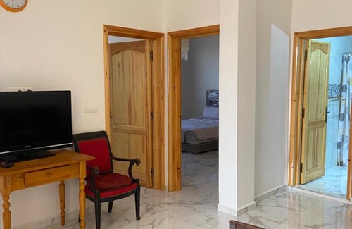 Mirleft House | kheirat auberge