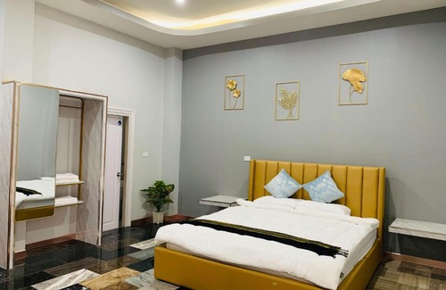 Chom Bueng Resort | Khengpa Cafe & Resort