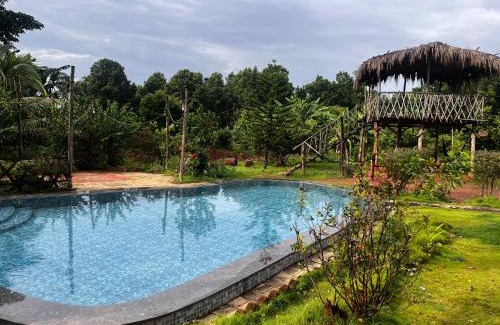 Bastar House | Khet - A Rural Farmstay