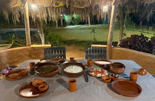 Bastar House | Khet - A Rural Farmstay