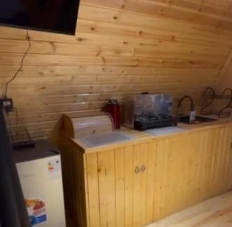 Khulo Ski Chalet | Khevi 64