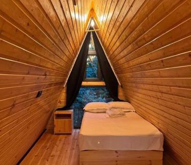 Khulo Ski Chalet | Khevi 64