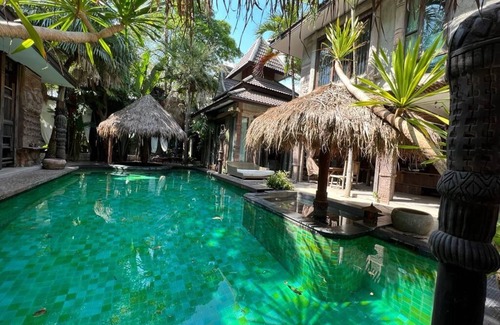 Nong Phai Kaeo Apartment | KhgeMaNuanJun Gallery Resort & Spa