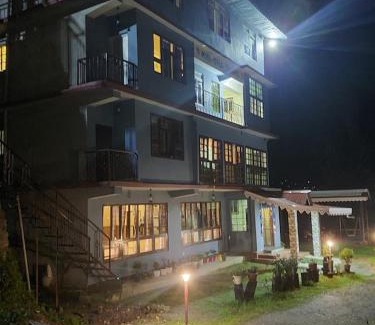 Pelling House | KHI GHA THANG Homestay